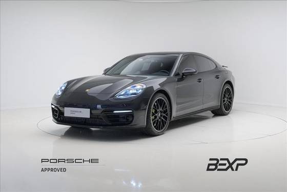 PORSCHE PANAMERA 2.9 V6 E-HYBRID 4 PLATINUM EDITION PDK PORSCHE PANAMERA 2.9 V6 E-HYBRID 4 PLATINUM EDITION PDK